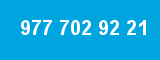 977 702 92 21